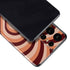 Autumn Heart Pattern Galaxy S21 Ultra 5G Skin